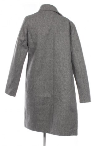 Damenmantel Unbranded, Größe 5XL, Farbe Grau, Preis € 61,99