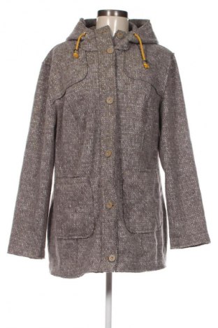 Damenmantel Unbranded, Größe L, Farbe Mehrfarbig, Preis 43,99 €