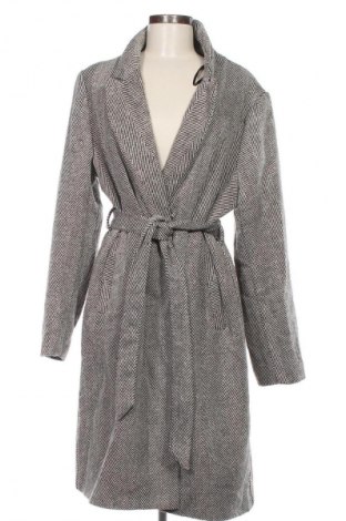 Дамско палто Unbranded, Размер XL, Цвят Многоцветен, Цена 23,99 лв.