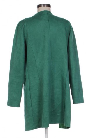 Palton de femei Unbranded, Mărime S, Culoare Verde, Preț 200,99 Lei