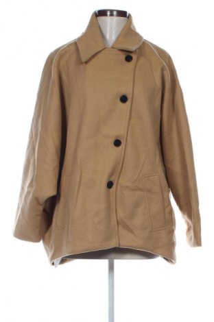 Damenmantel Unbranded, Größe XL, Farbe Braun, Preis 24,99 €