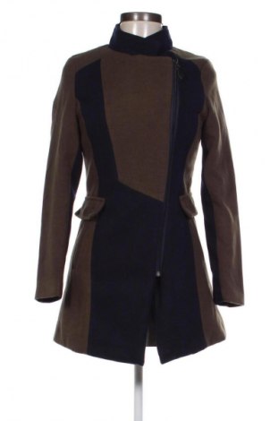 Damenmantel Unbranded, Größe S, Farbe Mehrfarbig, Preis 45,01 €