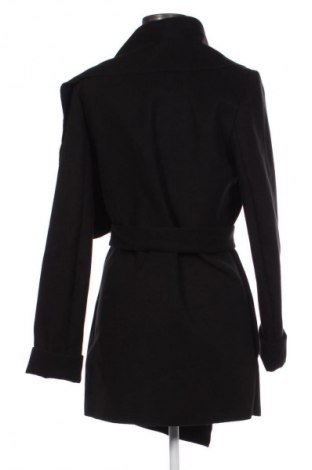 Damenmantel Unbranded, Größe M, Farbe Schwarz, Preis 45,01 €