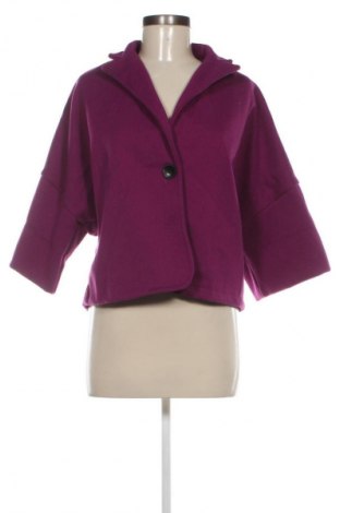 Palton de femei Unbranded, Mărime M, Culoare Mov, Preț 138,99 Lei