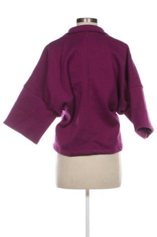 Palton de femei Unbranded, Mărime M, Culoare Mov, Preț 138,99 Lei