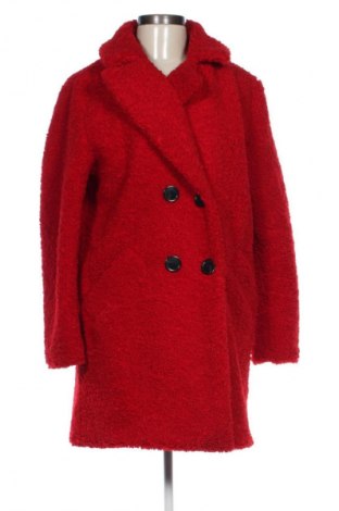 Damenmantel Unbranded, Größe M, Farbe Rot, Preis 39,99 €