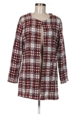 Damenmantel Unbranded, Größe L, Farbe Mehrfarbig, Preis € 27,99