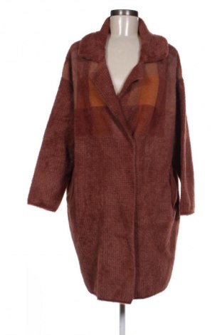 Damenmantel Unbranded, Größe XXL, Farbe Mehrfarbig, Preis 61,38 €