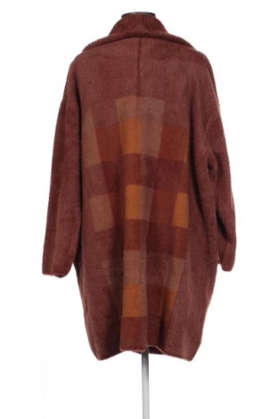 Damenmantel Unbranded, Größe XXL, Farbe Mehrfarbig, Preis 61,38 €