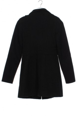 Damenmantel Unbranded, Größe XS, Farbe Schwarz, Preis 45,09 €