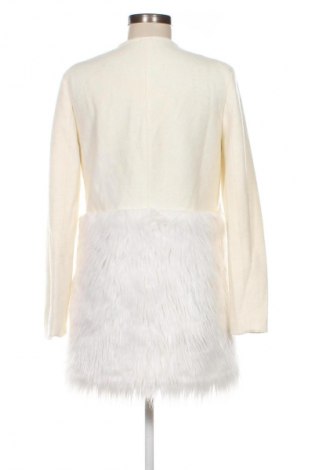 Damenmantel Unbranded, Größe L, Farbe Ecru, Preis € 29,74