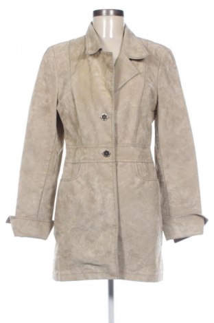 Dámsky kabát  Unbranded, Veľkosť M, Farba Béžová, Cena  19,95 €