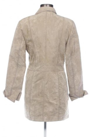 Dámsky kabát  Unbranded, Veľkosť M, Farba Béžová, Cena  19,95 €
