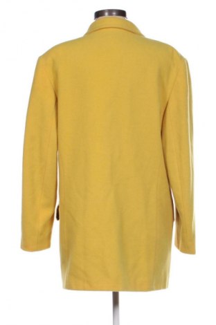 Dámsky kabát  Unbranded, Veľkosť L, Farba Žltá, Cena  45,01 €