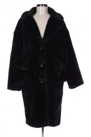 Palton de femei Unbranded, Mărime M, Culoare Negru, Preț 282,96 Lei