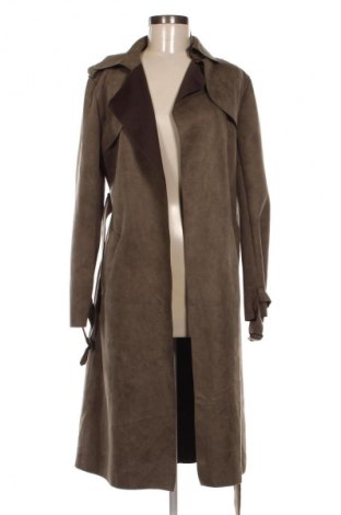 Damenmantel Unbranded, Größe L, Farbe Grün, Preis 28,99 €