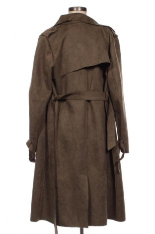 Damenmantel Unbranded, Größe L, Farbe Grün, Preis 28,99 €