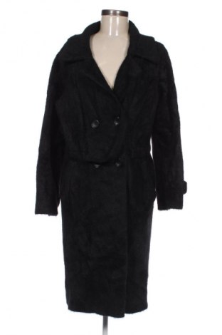 Damski płaszcz Unbranded, Rozmiar XL, Kolor Czarny, Cena 168,99 zł
