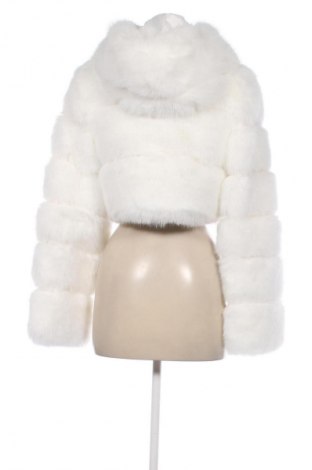 Damski płaszcz Unbranded, Rozmiar M, Kolor Biały, Cena 178,99 zł