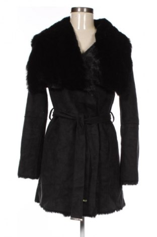 Damenmantel Unbranded, Größe M, Farbe Schwarz, Preis 40,99 €