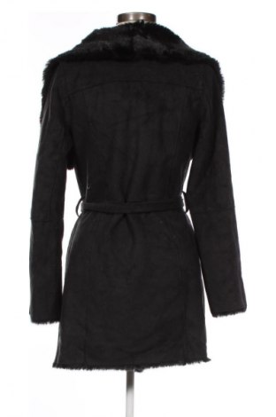 Damenmantel Unbranded, Größe M, Farbe Schwarz, Preis 40,99 €