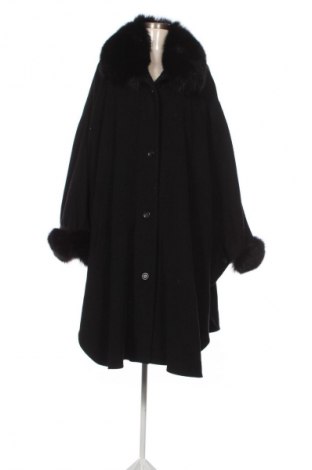 Palton de femei Unbranded, Mărime 3XL, Culoare Negru, Preț 231,51 Lei