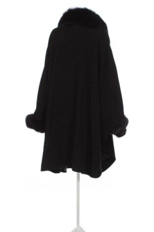Palton de femei Unbranded, Mărime 3XL, Culoare Negru, Preț 231,51 Lei