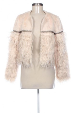 Damenmantel Unbranded, Größe S, Farbe Beige, Preis 35,99 €