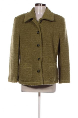 Dámsky kabát  Unbranded, Veľkosť M, Farba Zelená, Cena  29,67 €