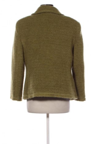 Dámsky kabát  Unbranded, Veľkosť M, Farba Zelená, Cena  29,67 €