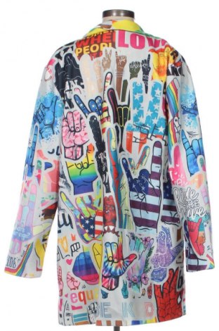 Palton de femei Unbranded, Mărime L, Culoare Multicolor, Preț 152,63 Lei