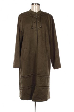 Damenmantel Unbranded, Größe XXL, Farbe Grün, Preis 37,99 €