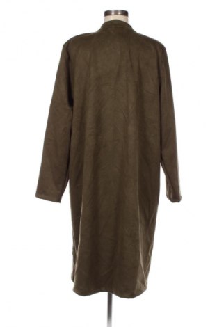 Damenmantel Unbranded, Größe XXL, Farbe Grün, Preis 37,99 €