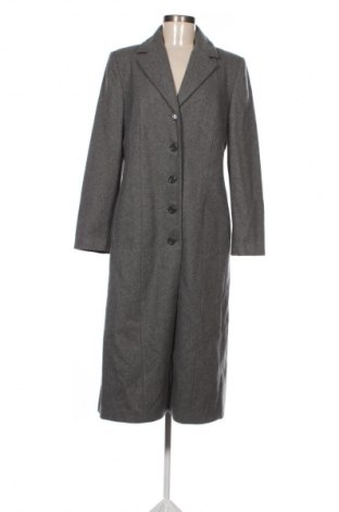 Damenmantel Unbranded, Größe L, Farbe Grau, Preis € 45,02