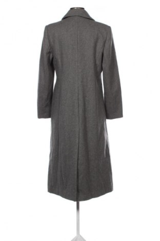 Damenmantel Unbranded, Größe L, Farbe Grau, Preis € 45,02