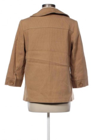 Palton de femei Unbranded, Mărime XL, Culoare Bej, Preț 179,22 Lei
