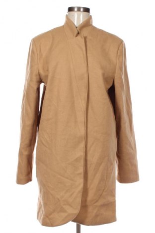 Damski płaszcz Unbranded, Rozmiar S, Kolor Beżowy, Cena 93,99 zł