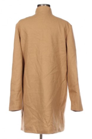 Damski płaszcz Unbranded, Rozmiar S, Kolor Beżowy, Cena 93,99 zł