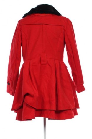 Damenmantel Unbranded, Größe M, Farbe Rot, Preis 39,99 €