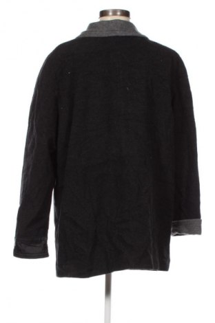 Γυναικείο παλτό Unbranded, Μέγεθος XL, Χρώμα Γκρί, Τιμή 21,99 €