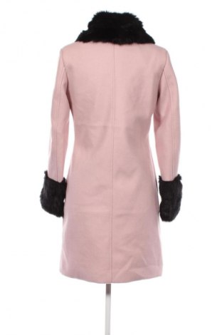 Damenmantel Unbranded, Größe S, Farbe Rosa, Preis 42,99 €