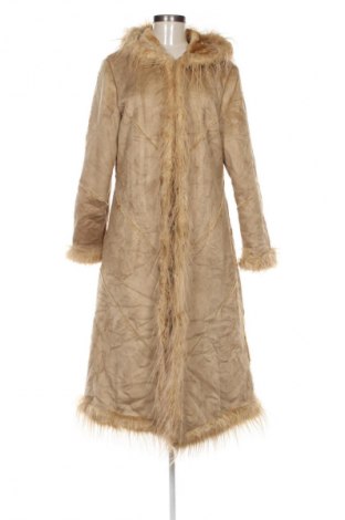 Damenmantel Unbranded, Größe M, Farbe Beige, Preis € 48,99