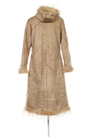 Damenmantel Unbranded, Größe M, Farbe Beige, Preis € 48,99