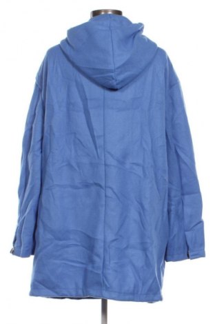 Dámsky kabát  Unbranded, Veľkosť L, Farba Modrá, Cena  19,95 €