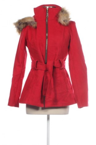 Damenmantel Unbranded, Größe S, Farbe Rot, Preis € 42,99