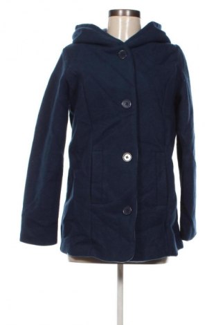 Damenmantel Unbranded, Größe M, Farbe Blau, Preis 40,99 €