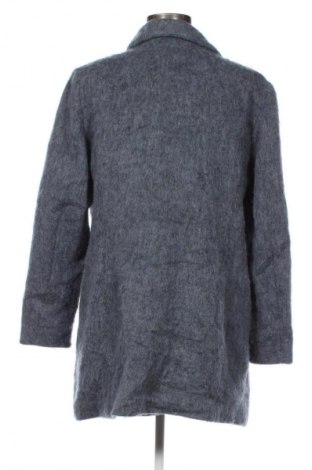 Γυναικείο παλτό Unbranded, Μέγεθος L, Χρώμα Μπλέ, Τιμή 44,99 €
