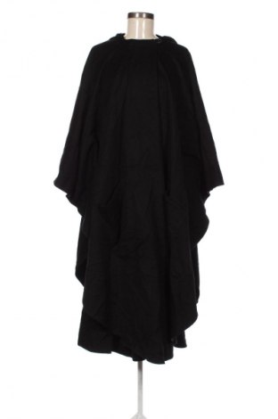 Damenmantel Unbranded, Größe XXL, Farbe Schwarz, Preis 51,99 €