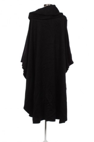 Damenmantel Unbranded, Größe XXL, Farbe Schwarz, Preis 51,99 €