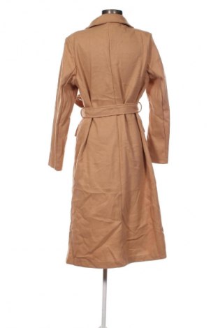Damenmantel Unbranded, Größe L, Farbe Beige, Preis 23,99 €